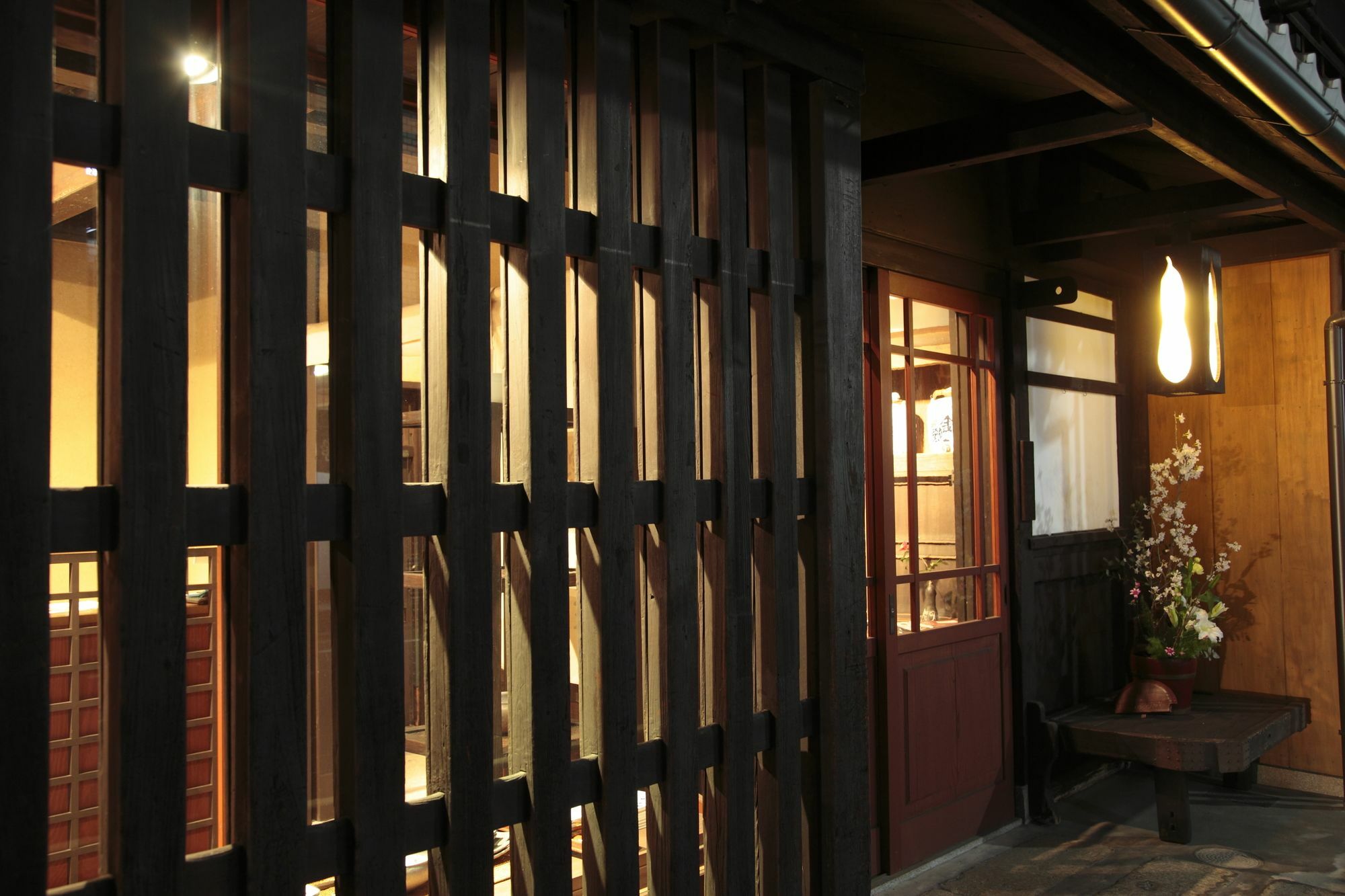 شقة كيوتو  في Gion-Kinpyo المظهر الخارجي الصورة
